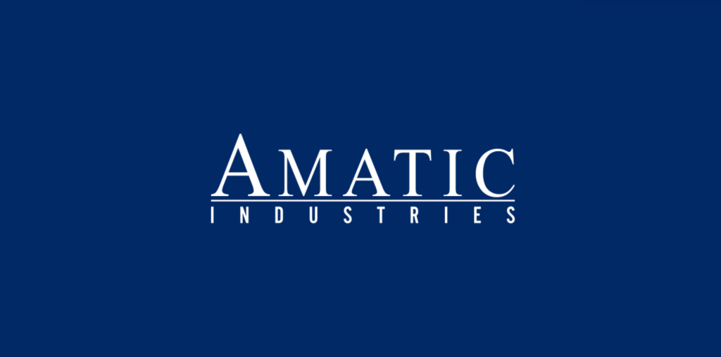 juegos de casino de Amatic Industries cambian el sector 