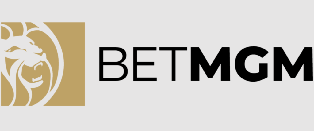 BETMGM Logo