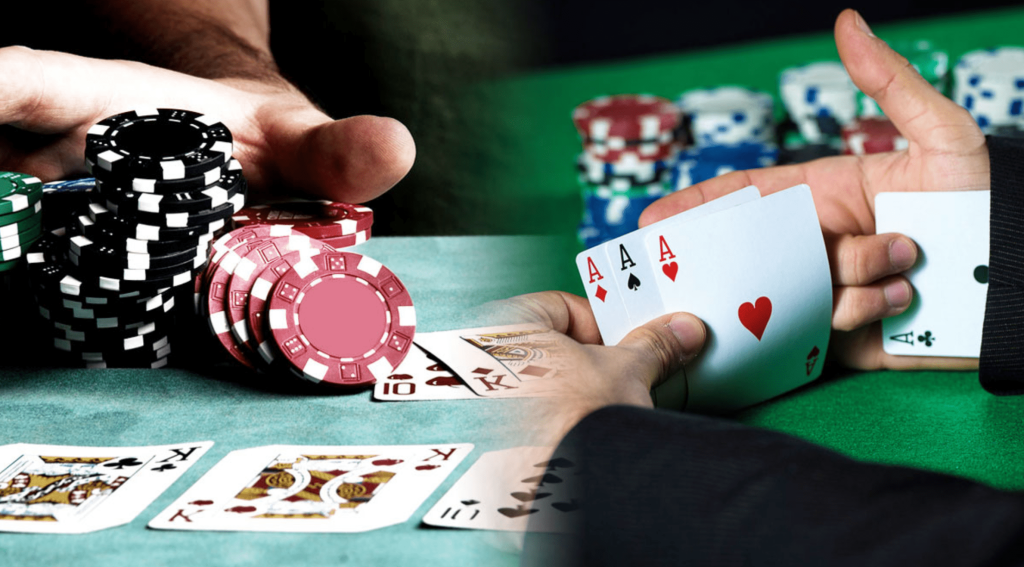 ¿Cuánto pierden los casinos por fraude?