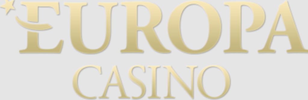 EUROPA CASINO Logo