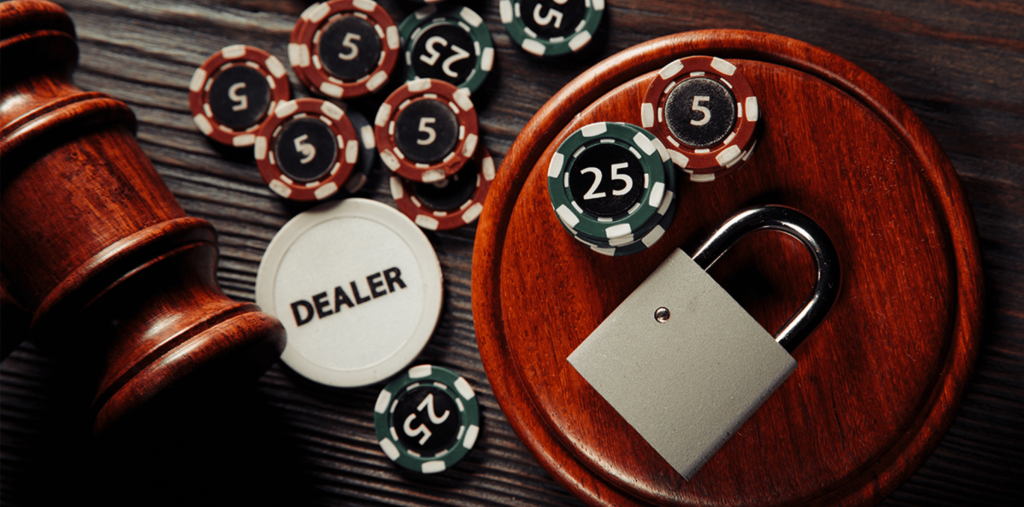 La importancia de la seguridad en los casinos en línea