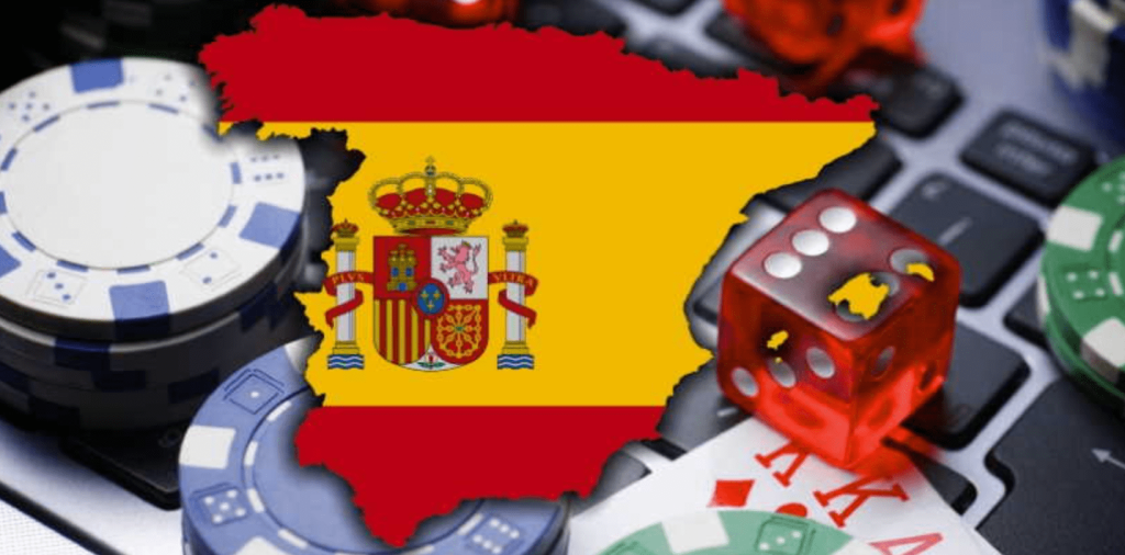 Casinos legales en España