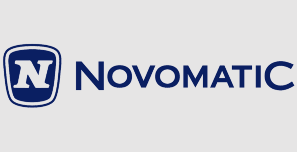 Novomatic Gaming