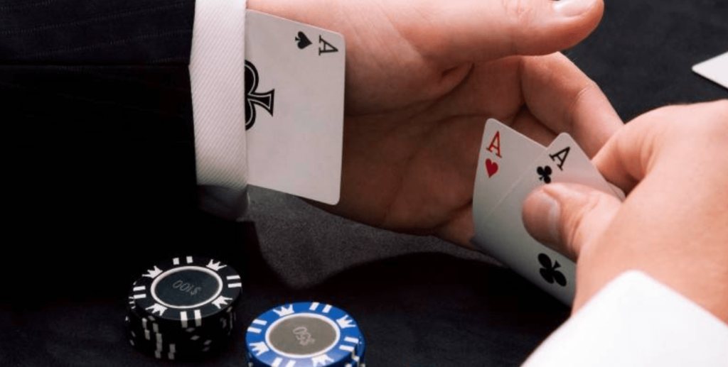 ¿Qué sucede si te atrapan haciendo trampa en un casino?