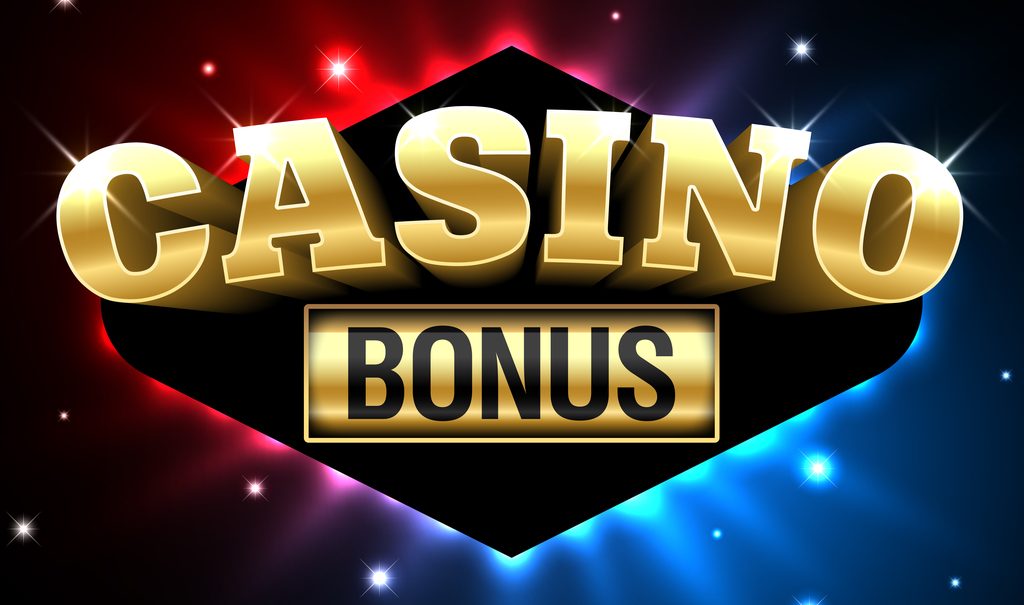Casinos que ofrecen estos bonos