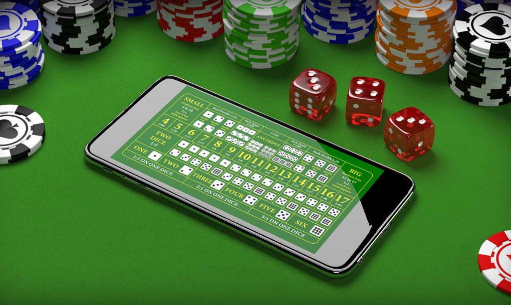 Los mejores consejos y trucos para jugar en un casino línea