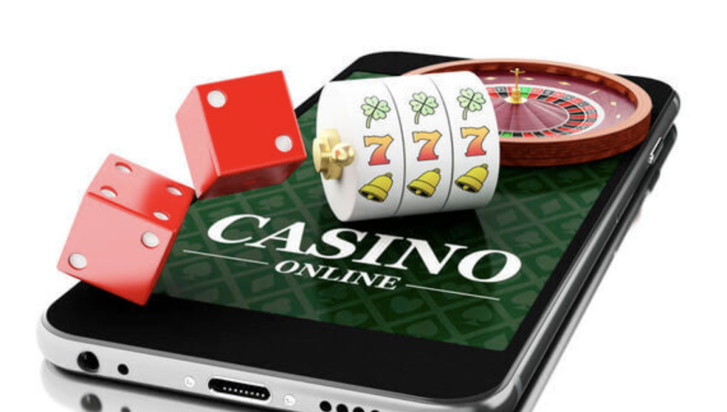 mobile casinos for android dinero_1