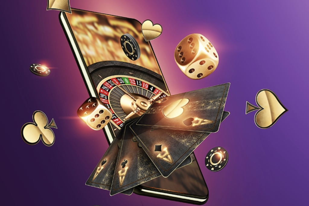 mobile casinos for android dinero_2