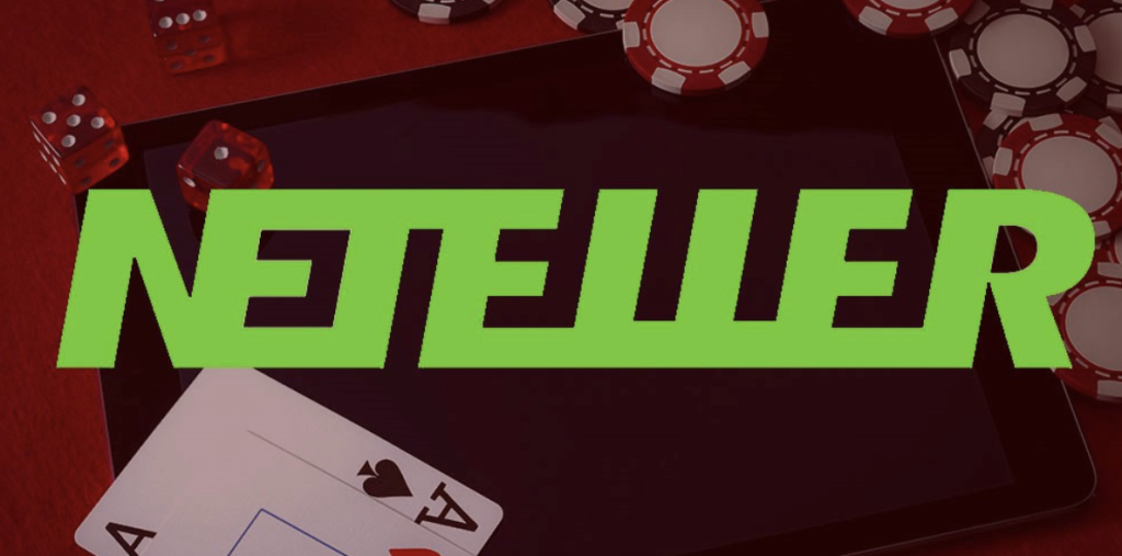 Casinos con Neteller_1