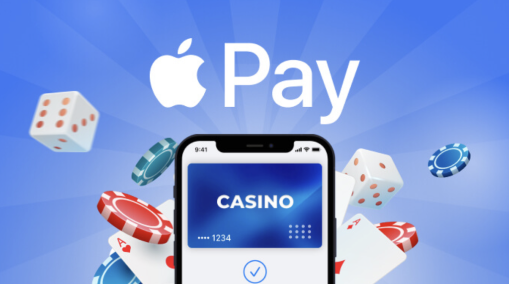 Casinos con Apple Pay_2