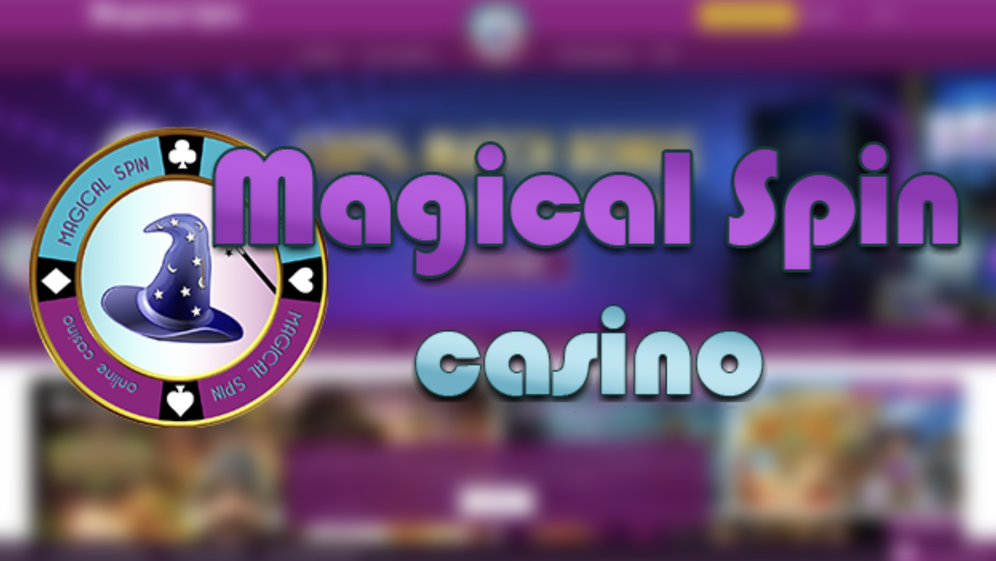 Casino magical spin