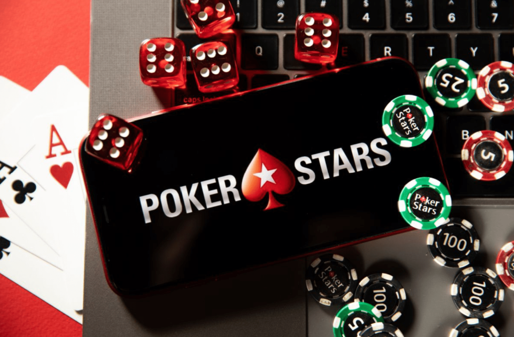 ¿Cómo crear una cuenta en PokerStars?_1