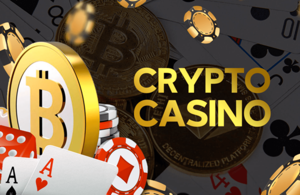 Crypto casino_1