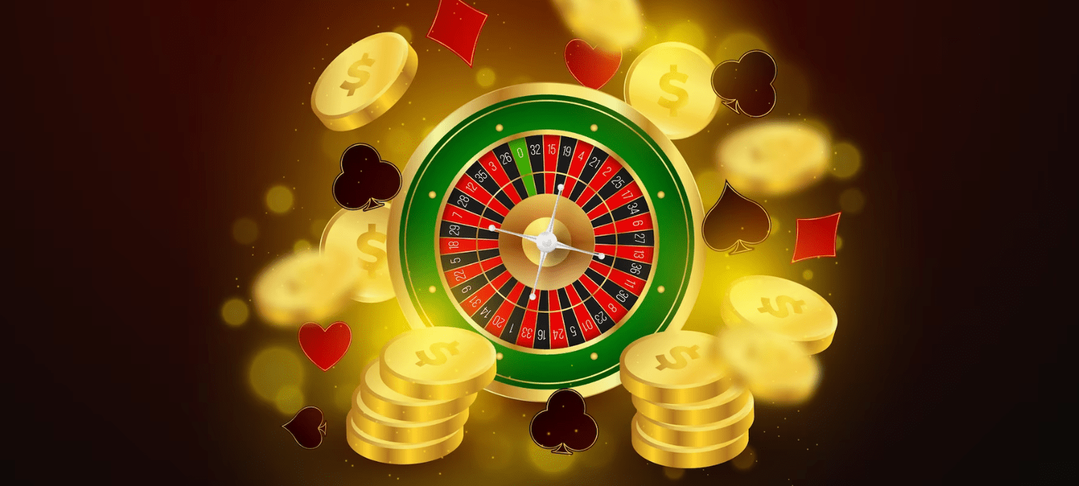 ¿Cómo ganar dinero en la ruleta online?