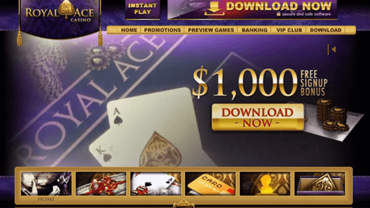 Royalace casino_1