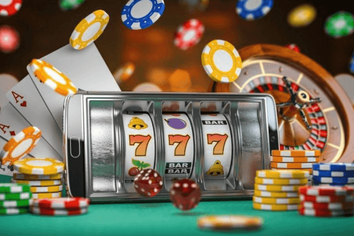 ¿Cómo ganar en el casino? Mejores consejos actuales 2023_1