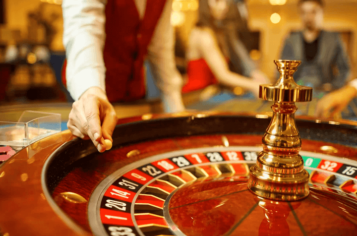 ¿Cómo ganar en la ruleta americana del casino? | Actualizado_1