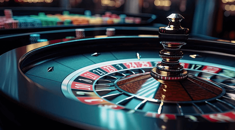 ¿Cómo ganar en la ruleta americana del casino? | Actualizado_3