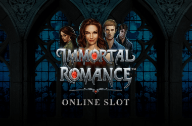 ¿Cómo jugar a la slot Immortal Romance con dinero real_2