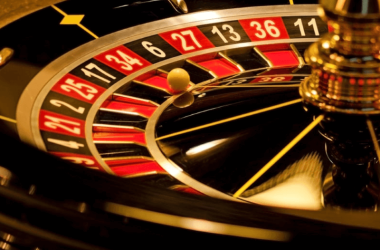 ¿Cómo se juega ruleta de casino?