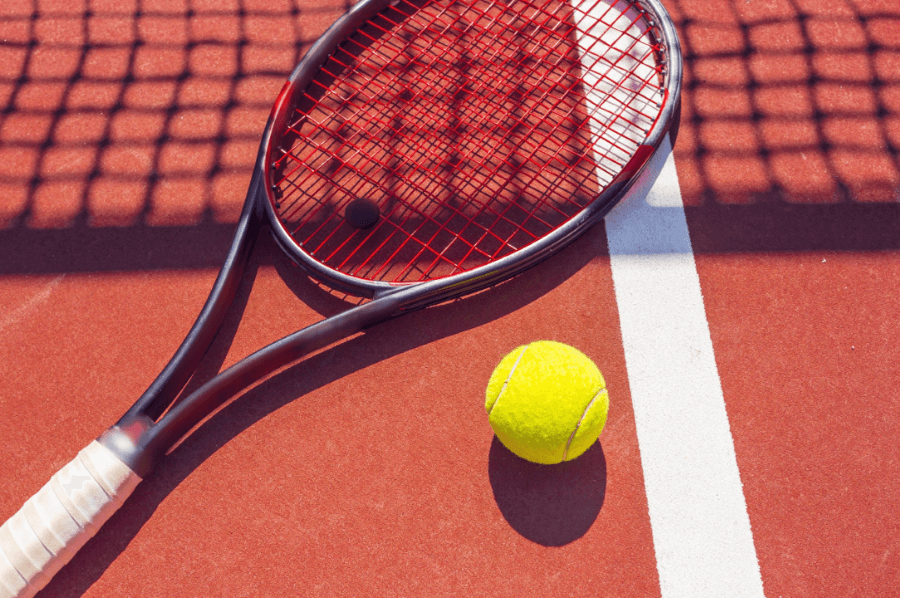 ¿Cuáles son las mejores estrategias para hacer apuestas de tenis? 2024