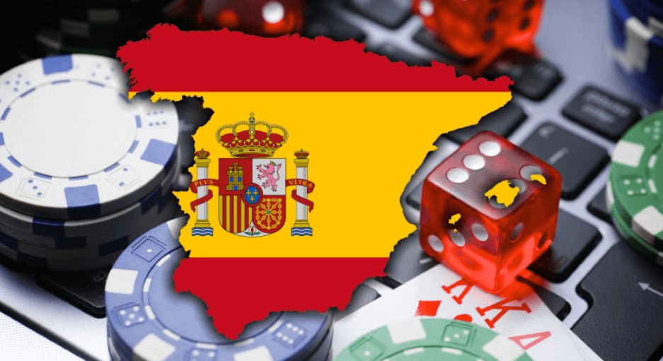 ¿Es legal apostar en España?